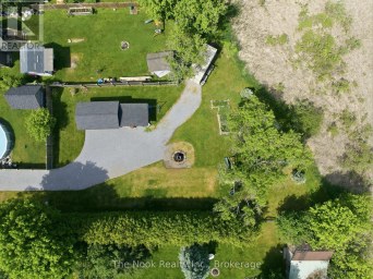 7168 OLD SHILOH ROAD Georgina (Baldwin) Ontario photo 36