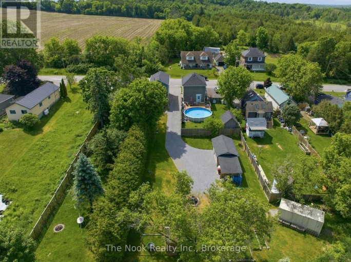 7168 OLD SHILOH ROAD, Georgina (Baldwin), Ontario, L0E1N0