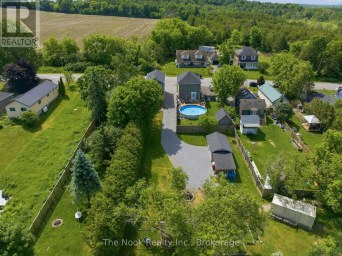 7168 OLD SHILOH ROAD Georgina (Baldwin) Ontario photo 37