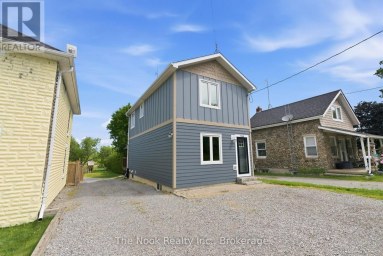 7168 OLD SHILOH ROAD Georgina (Baldwin) Ontario photo 38