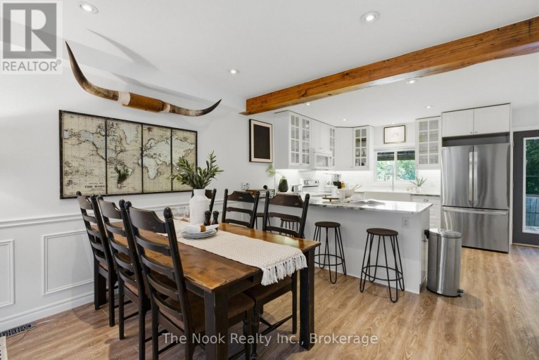7168 OLD SHILOH ROAD, Georgina (Baldwin), Ontario, L0E1N0