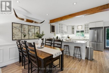 7168 OLD SHILOH ROAD Georgina (Baldwin) Ontario photo 7