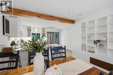 7168 OLD SHILOH ROAD Georgina (Baldwin) Ontario photo 8