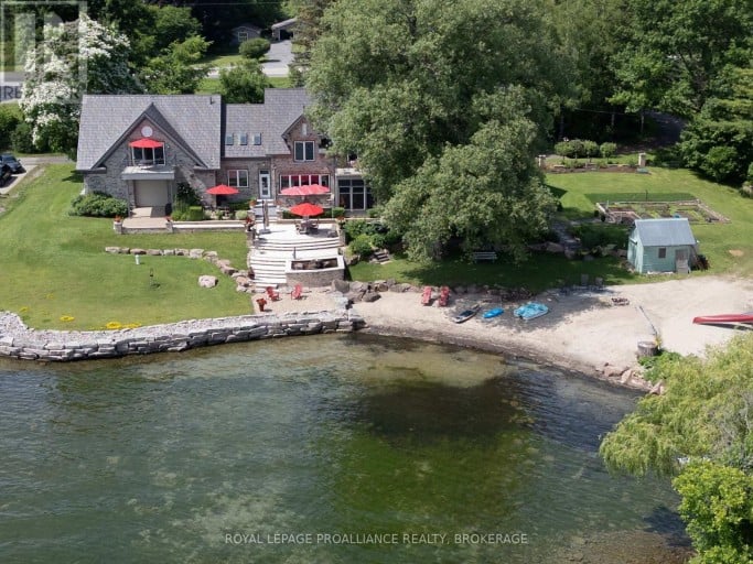 147 1000 Island Parkway, Front Of Leeds & Seeleys Bay, Ontario (id X13758952)