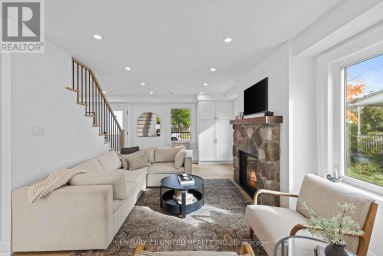753 CHESTERFIELD AVENUE Peterborough (Northcrest Ward 5) Ontario photo 11