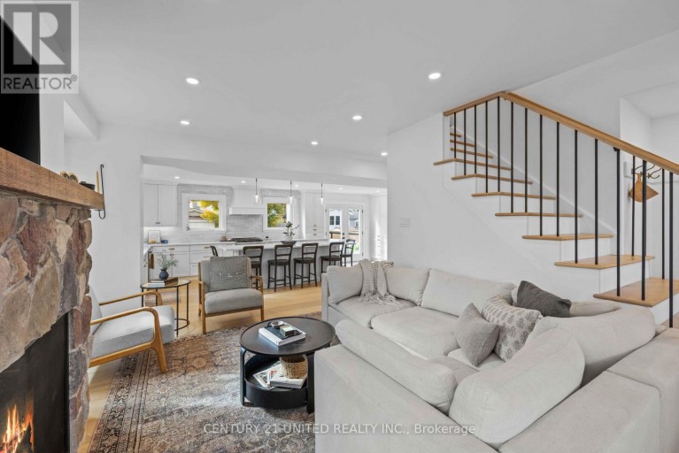 753 CHESTERFIELD AVENUE, Peterborough (Northcrest Ward 5), Ontario, K9H4Y1