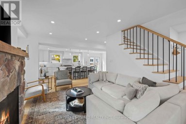 753 CHESTERFIELD AVENUE Peterborough (Northcrest Ward 5) Ontario photo 12
