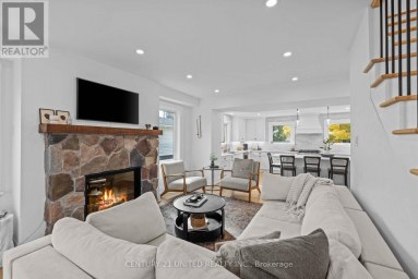 753 CHESTERFIELD AVENUE Peterborough (Northcrest Ward 5) Ontario photo 14