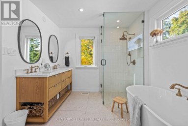 753 CHESTERFIELD AVENUE Peterborough (Northcrest Ward 5) Ontario photo 17
