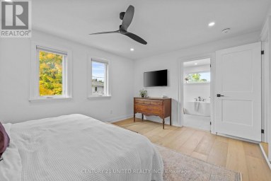 753 CHESTERFIELD AVENUE Peterborough (Northcrest Ward 5) Ontario photo 18