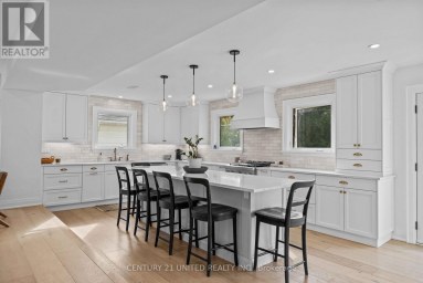 753 CHESTERFIELD AVENUE Peterborough (Northcrest Ward 5) Ontario photo 2
