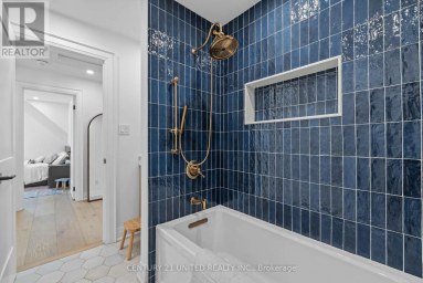 753 CHESTERFIELD AVENUE Peterborough (Northcrest Ward 5) Ontario photo 21