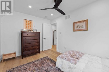 753 CHESTERFIELD AVENUE Peterborough (Northcrest Ward 5) Ontario photo 25