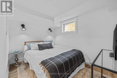 753 CHESTERFIELD AVENUE Peterborough (Northcrest Ward 5) Ontario photo 29