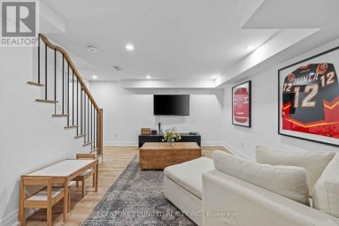 753 CHESTERFIELD AVENUE Peterborough (Northcrest Ward 5) Ontario photo 30