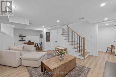 753 CHESTERFIELD AVENUE Peterborough (Northcrest Ward 5) Ontario photo 31