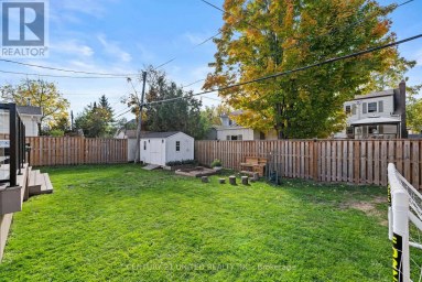 753 CHESTERFIELD AVENUE Peterborough (Northcrest Ward 5) Ontario photo 32