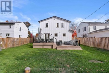 753 CHESTERFIELD AVENUE Peterborough (Northcrest Ward 5) Ontario photo 33