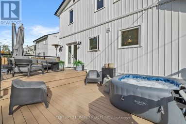 753 CHESTERFIELD AVENUE Peterborough (Northcrest Ward 5) Ontario photo 34