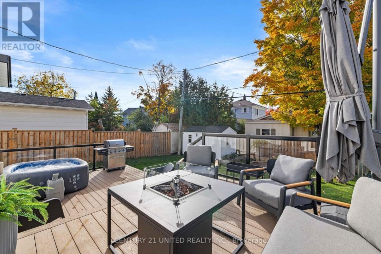 753 CHESTERFIELD AVENUE, Peterborough (Northcrest Ward 5), Ontario, K9H4Y1