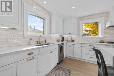 753 CHESTERFIELD AVENUE Peterborough (Northcrest Ward 5) Ontario photo 4