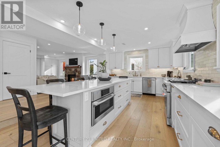 753 CHESTERFIELD AVENUE, Peterborough (Northcrest Ward 5), Ontario, K9H4Y1