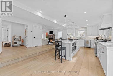 753 CHESTERFIELD AVENUE Peterborough (Northcrest Ward 5) Ontario photo 6