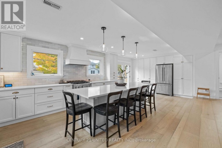 753 CHESTERFIELD AVENUE, Peterborough (Northcrest Ward 5), Ontario, K9H4Y1