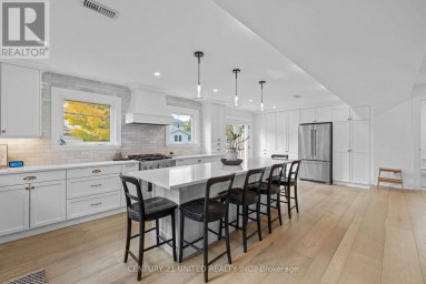 753 CHESTERFIELD AVENUE Peterborough (Northcrest Ward 5) Ontario photo 8
