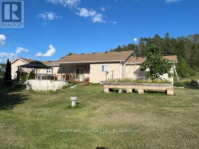 1874 STOCKDALE ROAD, Quinte West (Murray Ward), Ontario, K0K2C0