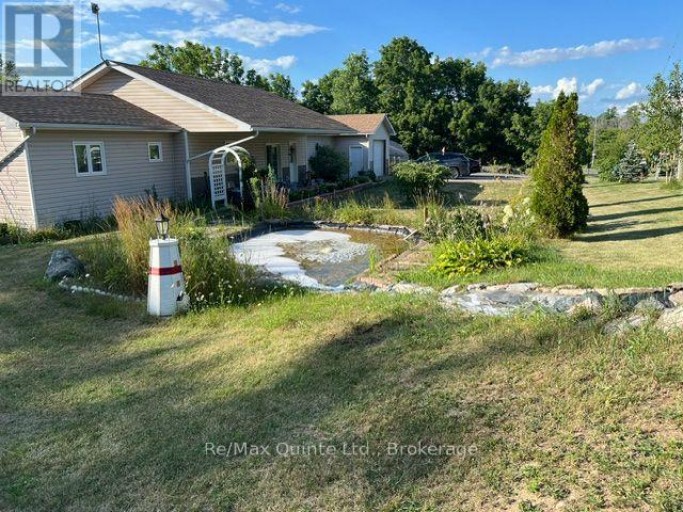 1874 STOCKDALE ROAD, Quinte West (Murray Ward), Ontario, K0K2C0