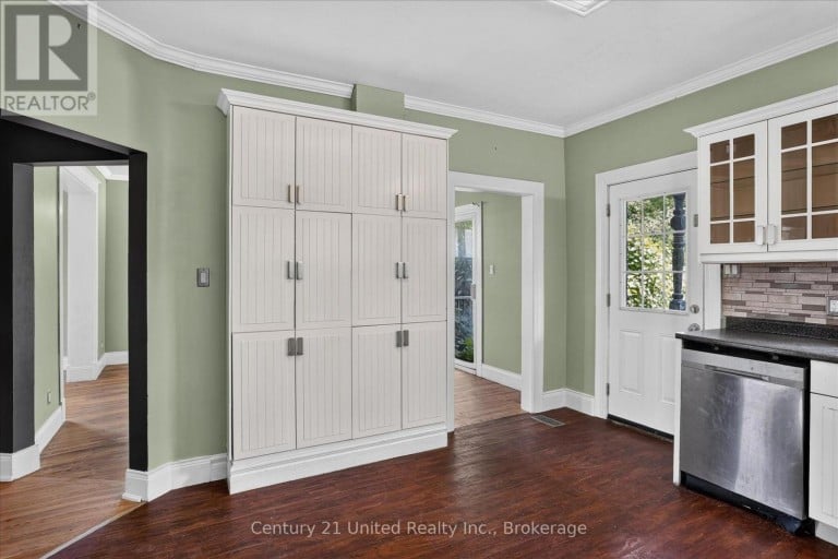 272 BURNHAM STREET, Peterborough (Ashburnham Ward 4), Ontario, K9H1T3