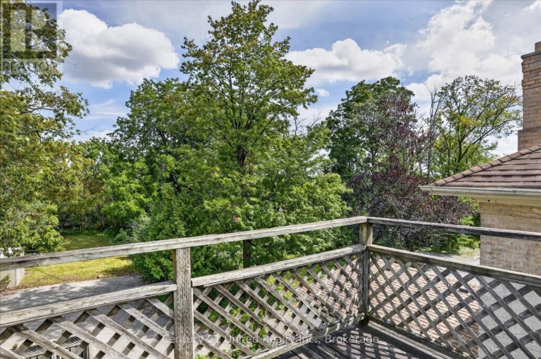 272 BURNHAM STREET, Peterborough (Ashburnham Ward 4), Ontario, K9H1T3
