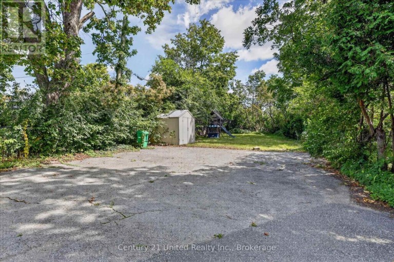 272 BURNHAM STREET, Peterborough (Ashburnham Ward 4), Ontario, K9H1T3