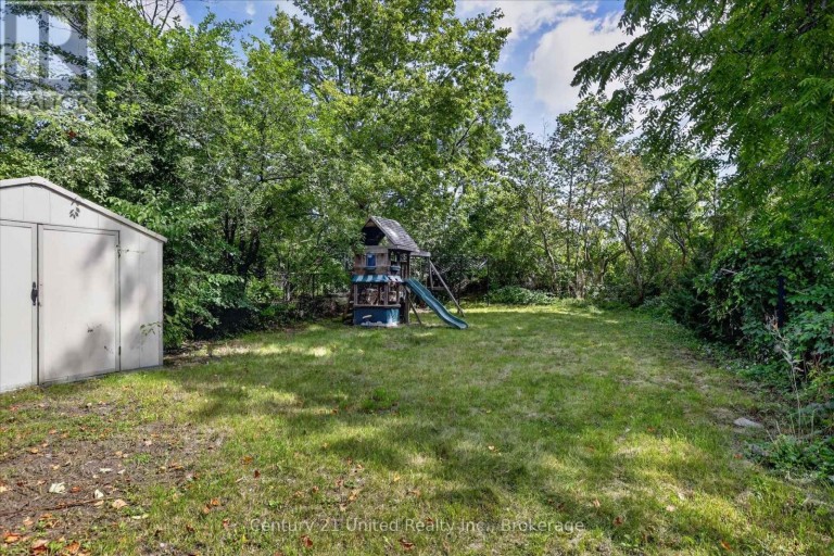 272 BURNHAM STREET, Peterborough (Ashburnham Ward 4), Ontario, K9H1T3