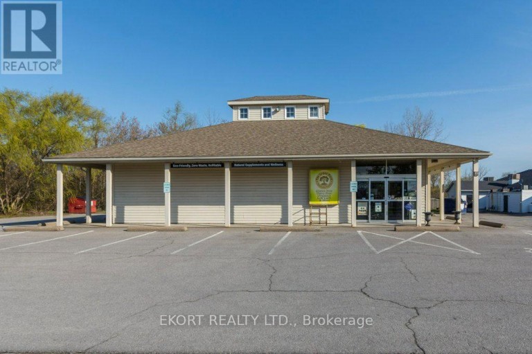 5529 62 HIGHWAY S, Prince Edward County (Ameliasburg Ward), Ontario, K8N4Z7