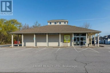 5529 62 HIGHWAY S Prince Edward County (Ameliasburg Ward) Ontario photo 1