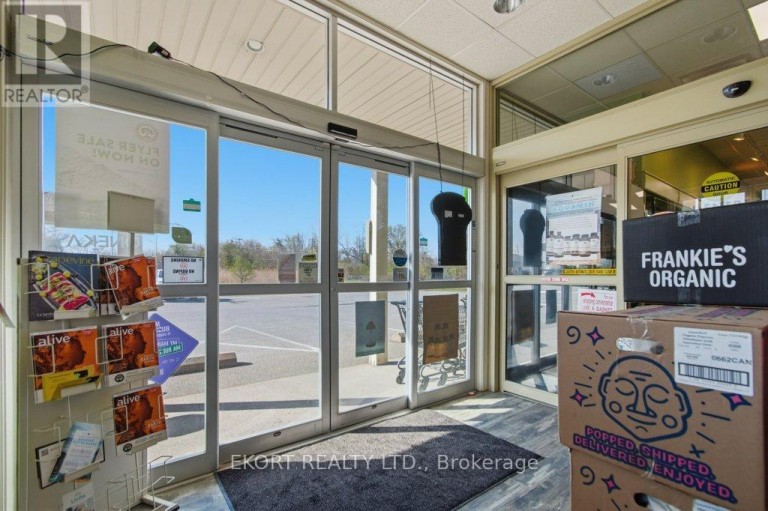 5529 62 HIGHWAY S, Prince Edward County (Ameliasburg Ward), Ontario, K8N4Z7