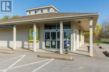5529 62 HIGHWAY S Prince Edward County (Ameliasburg Ward) Ontario photo 2