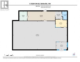 5529 62 HIGHWAY S Prince Edward County (Ameliasburg Ward) Ontario photo 24