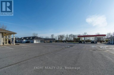 5529 62 HIGHWAY S Prince Edward County (Ameliasburg Ward) Ontario photo 3