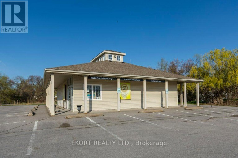 5529 62 HIGHWAY S, Prince Edward County (Ameliasburg Ward), Ontario, K8N4Z7