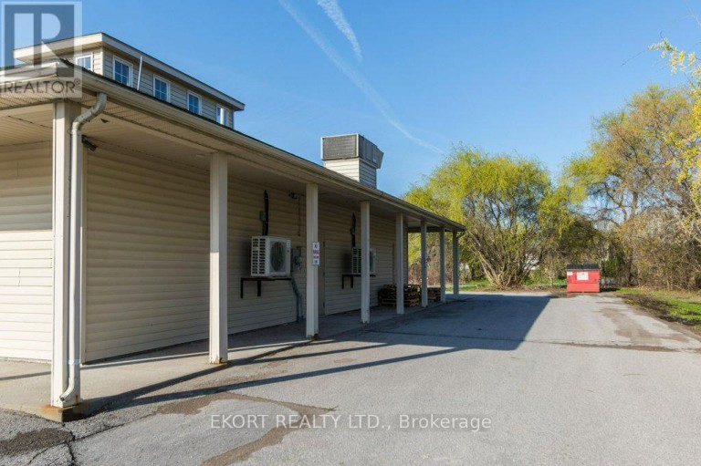 5529 62 HIGHWAY S, Prince Edward County (Ameliasburg Ward), Ontario, K8N4Z7