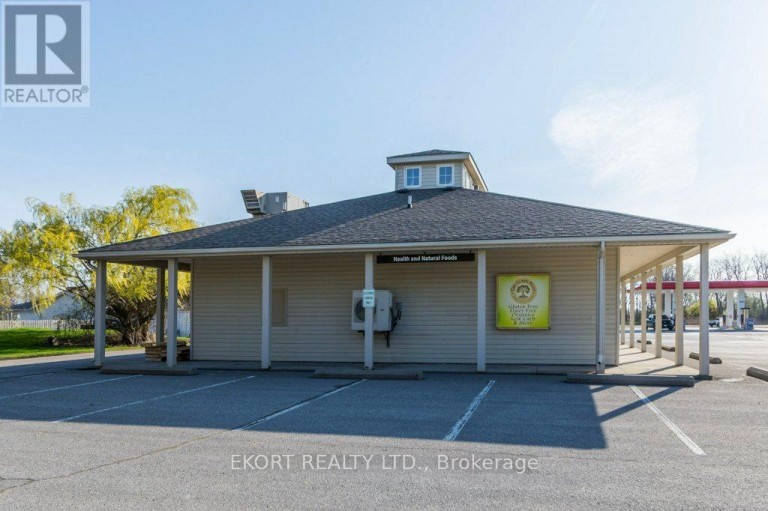 5529 62 HIGHWAY S, Prince Edward County (Ameliasburg Ward), Ontario, K8N4Z7