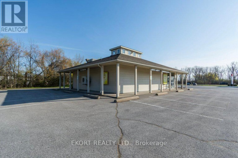 5529 62 HIGHWAY S, Prince Edward County (Ameliasburg Ward), Ontario, K8N4Z7