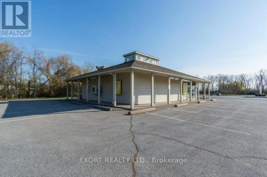 5529 62 HIGHWAY S Prince Edward County (Ameliasburg Ward) Ontario photo 7