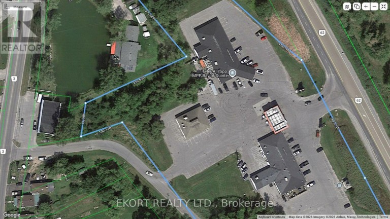 5529 62 HIGHWAY S, Prince Edward County (Ameliasburg Ward), Ontario, K8N4Z7