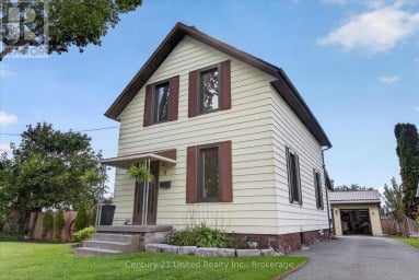 9 CRANDALL STREET Kawartha Lakes (Lindsay) Ontario photo 1
