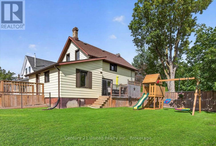9 CRANDALL STREET, Kawartha Lakes (Lindsay), Ontario, K9V1R9