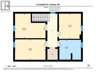 9 CRANDALL STREET Kawartha Lakes (Lindsay) Ontario photo 37